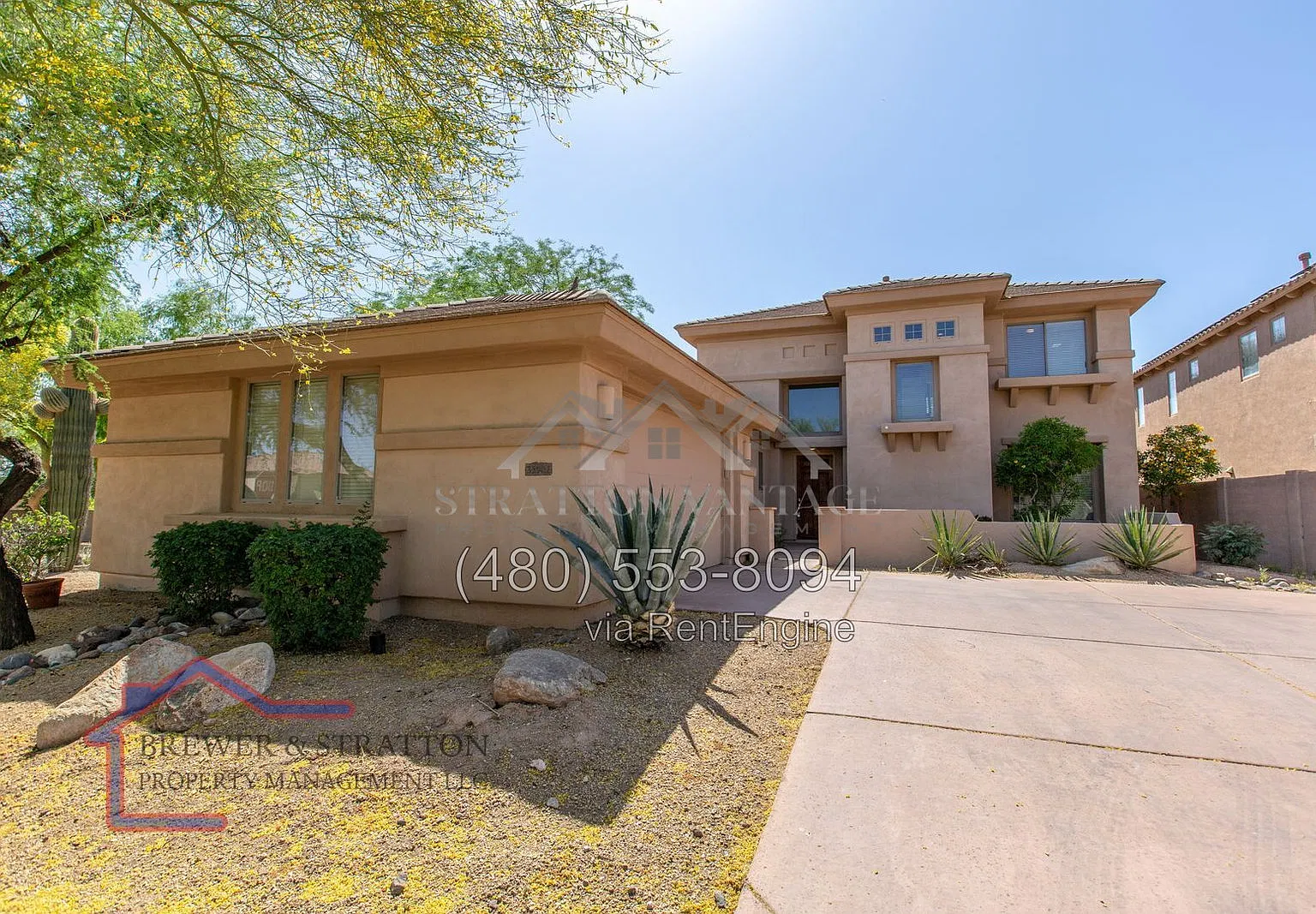 4 bed, 3.5 bath, 3138 sqft, $2,675 — Photo 1