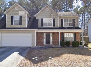 1404 Stephens Pond Vw, Loganville, GA 30052