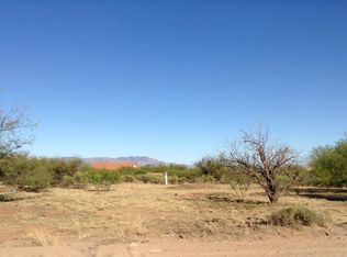 5727 S Whiteoak Ln, Hereford, AZ 85615