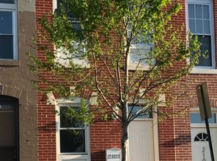 2103 Jefferson St, Baltimore, MD 21205