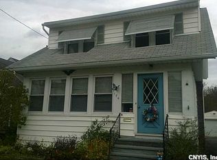 176 Maplehurst Ave, Syracuse, NY 13208