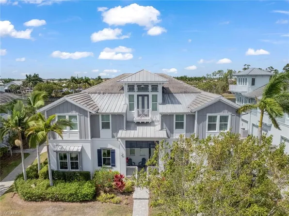 6553 Dominica DR #202, NAPLES, FL 34113