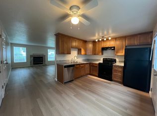 Marlon North, Canby, OR 97013