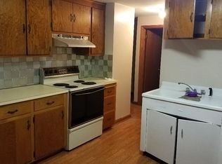 161 Rhodes St #2, New Britain, CT 06051