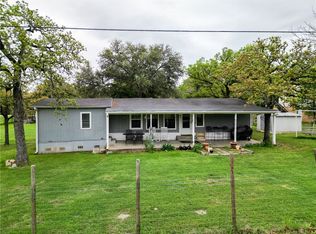 409 Dogwood Ln, Somerville, TX 77879