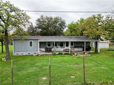 409 Dogwood Ln, Somerville, TX, 77879