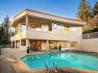 2490 Westhill Ct, West Vancouver, BC