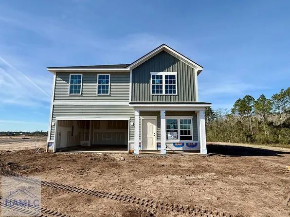 774 Buckhead Loop, Allenhurst, GA 31301