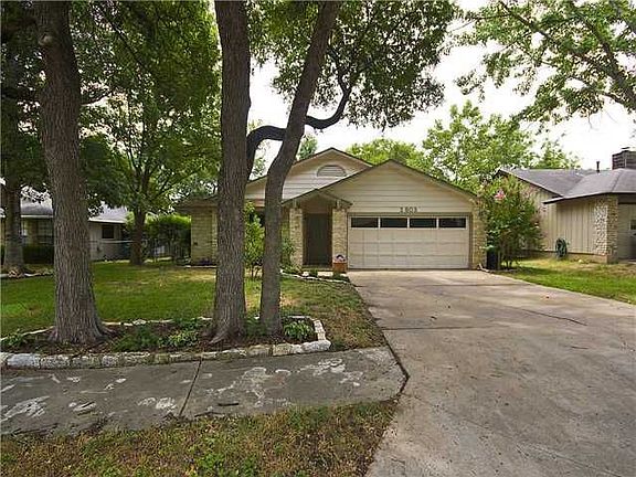 3rd image of 2803 Norfolk Dr