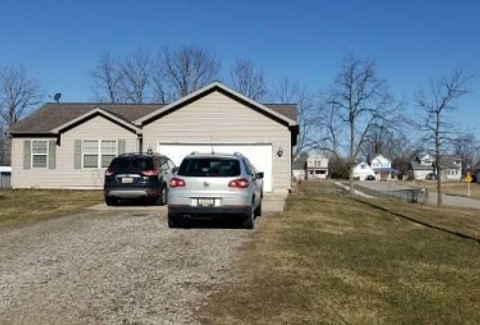 Property Side View