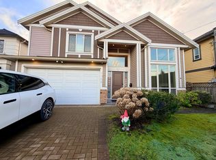 8368 Ruskin Rd, Richmond, BC V7A 2P2