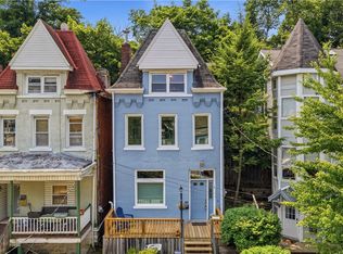 412 Noble St, Pittsburgh, PA 15232