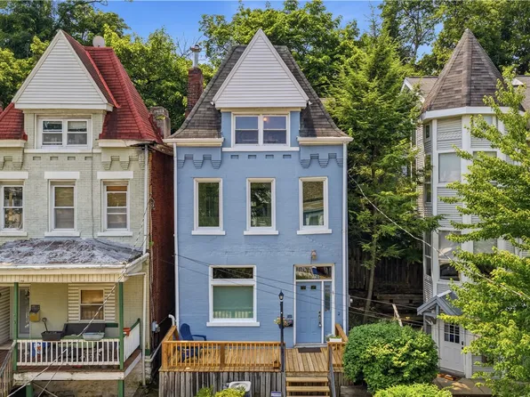 412 Noble St, Pittsburgh, PA 15232