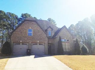 100 Willow Lake Ln, Wilsonville, AL 35186