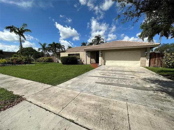 1151 NW 76th Ave, Plantation, FL 33322