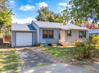 2647 Russell St, Redding, CA 96001