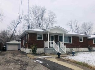5520 Shorewood Dr, Louisville, KY 40214