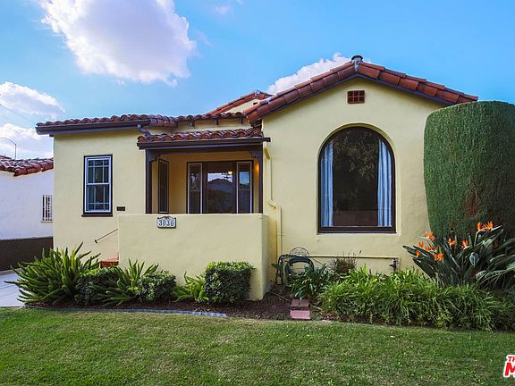 2nd image of 3030 La Clede Ave