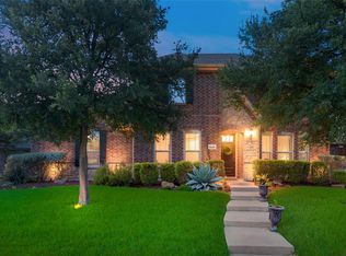 14598 Daneway Dr, Frisco, TX 75035