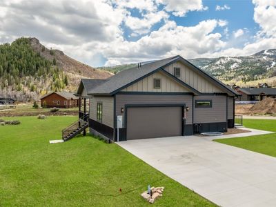 23430 Postrider Trl, Oak Creek, CO, 80467