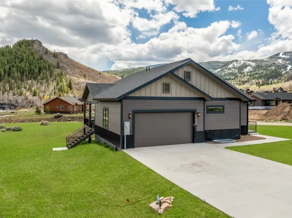 23430 Postrider Trl, Oak Creek, CO 80467