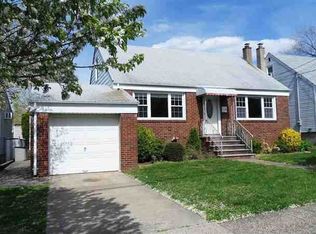 15 McKinley Ave, Lodi, NJ 07644