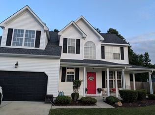 1122 Woods Pkwy, Suffolk, VA 23434