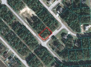 0 SW 172 Place Rd, Ocala, FL 34473