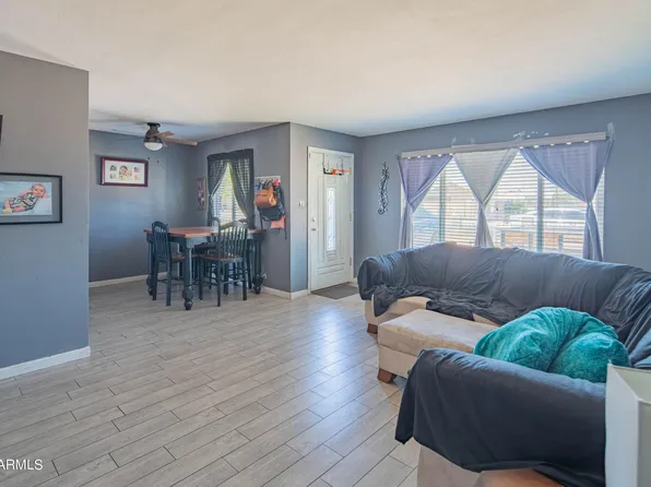 309 S HARRIS Drive, Mesa, AZ 85204