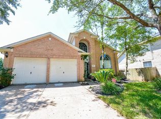 811 Featherbrook Ct, Sugar Land, TX 77479