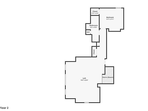3rd image of 4051 Bordeaux Ridge Cv S
