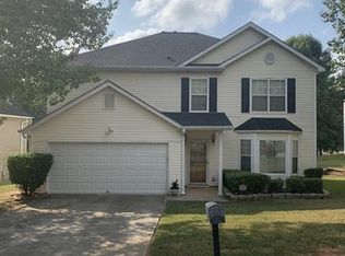 3003 Hampton Club Way, Lithonia, GA 30038