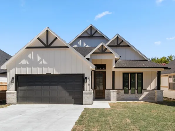 3312 NW 29th St, Fort Worth, TX 76106