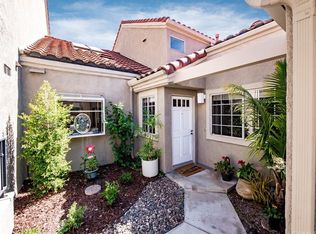 21894 Barbados, Mission Viejo, CA 92692