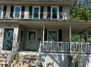 409 Newton Ave #1, Oaklyn, NJ 08107