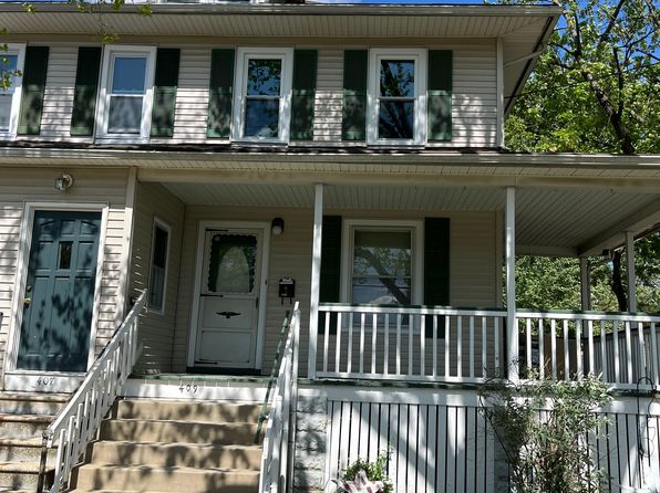409 Newton Ave #1