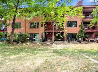 745 Arapahoe Ave #202, Boulder, CO 80302