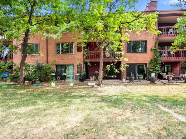 745 Arapahoe Ave #202, Boulder, CO 80302