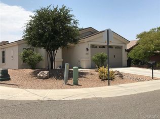 2648 Emerson Ave, Kingman, AZ 86401