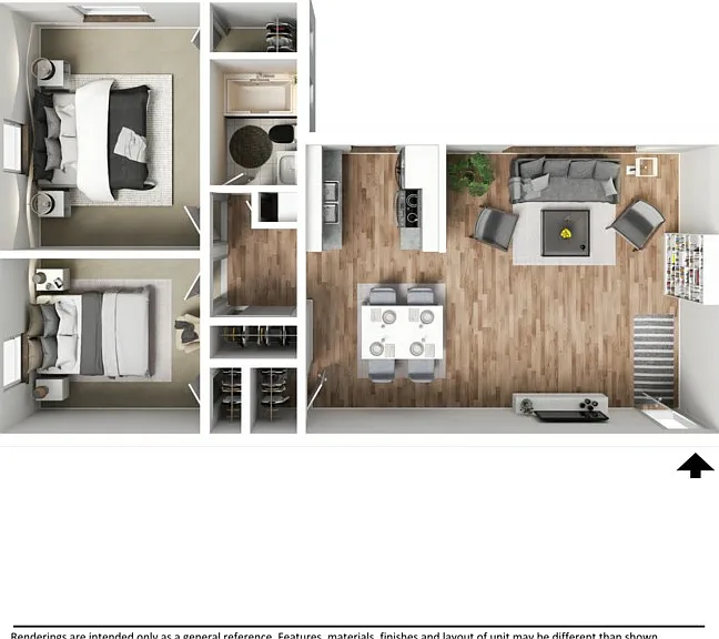 Cedar Ridge — Photo 30