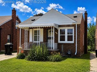 7271 Fielding St, Detroit, MI 48228
