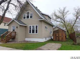 28 Water St, Rice Lake, WI 54868