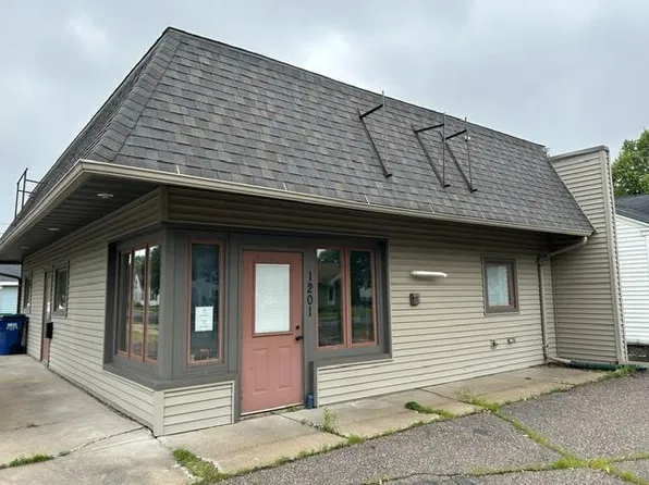1201 S 11TH AVENUE, Wausau, WI 54401