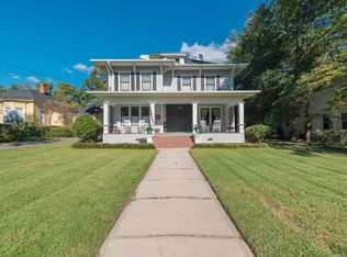 508 Jones Avenue, Waynesboro, GA 30830