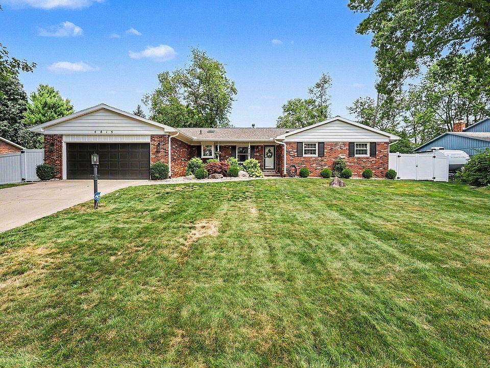 1st image of 4815 Firethorne Dr
