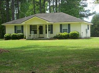 575 Waldhour Rd, Rincon, GA 31326