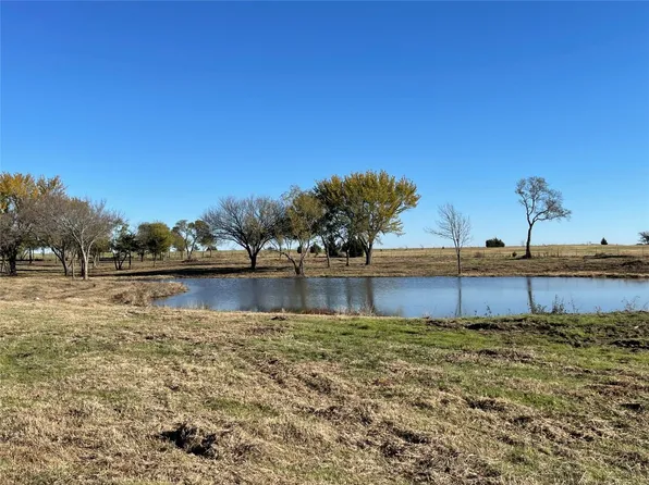 874 Heritage Rd, Gordonville, TX 76245