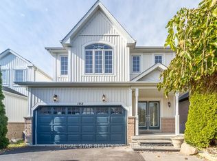 1164 Stire St, Oshawa, ON L1K 0G4