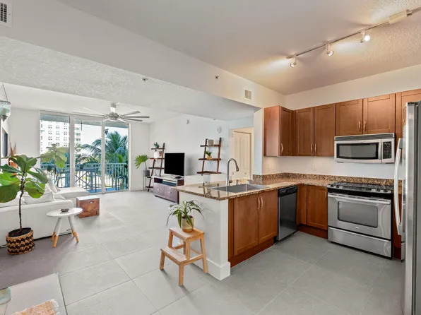 350 N Federal Highway #810, Boynton Beach, FL 33435