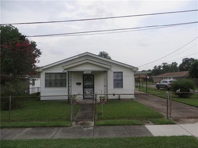 1602 Weyer St, Gretna, LA, 70053